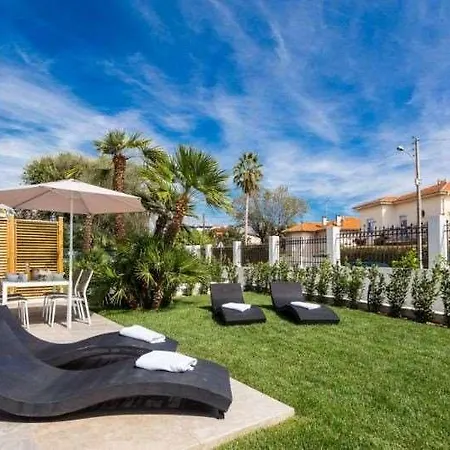 Appart hôtel Velvet