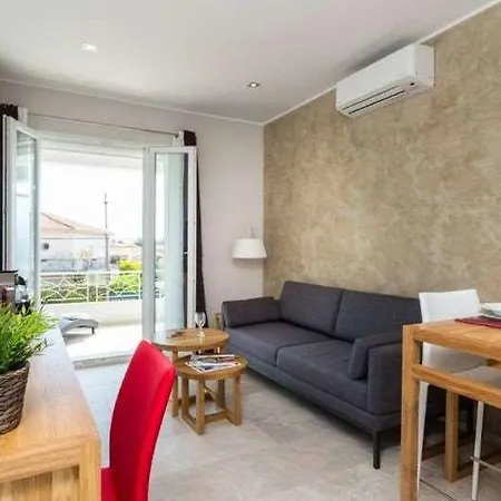 Appart hôtel Velvet Villeneuve-Loubet