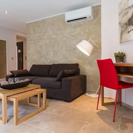 Appart hôtel Velvet 3*