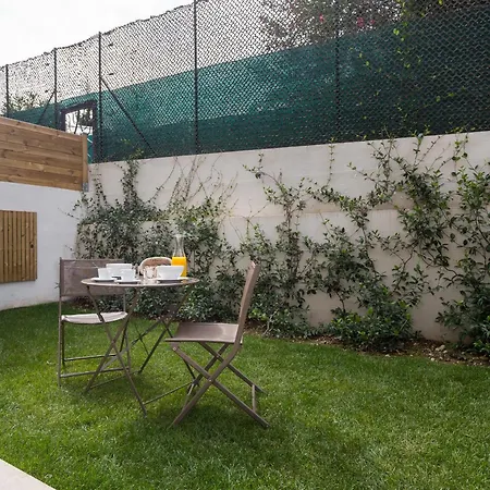 Appart hôtel Velvet Villeneuve-Loubet