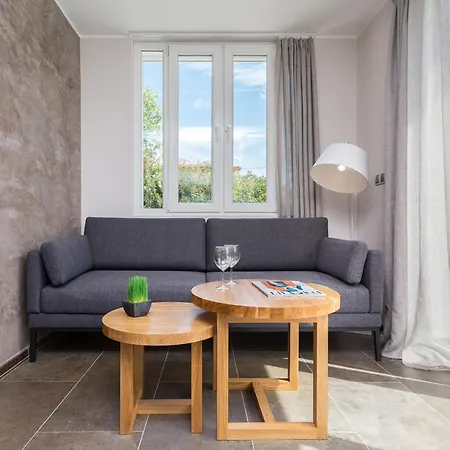 Velvet Appart hôtel 3*