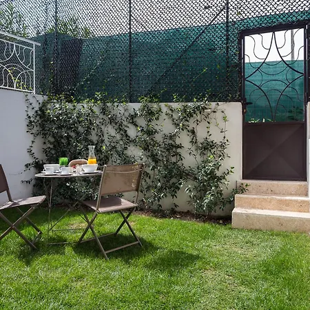 Appart hôtel Velvet Villeneuve-Loubet