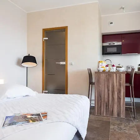 Velvet 3* Villeneuve-Loubet