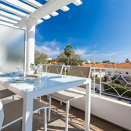 Velvet Appart hôtel 3*