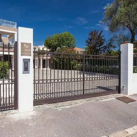 Velvet Appart hôtel
