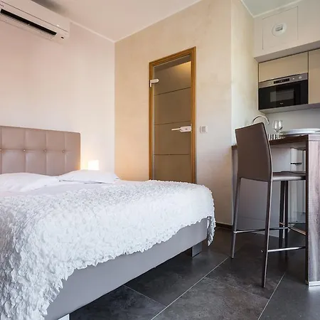 Velvet Appart hôtel