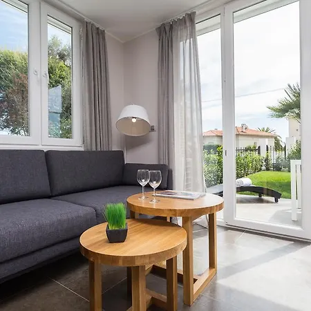 Appart hôtel Velvet 3*