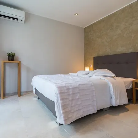 Appart hôtel Velvet 3*