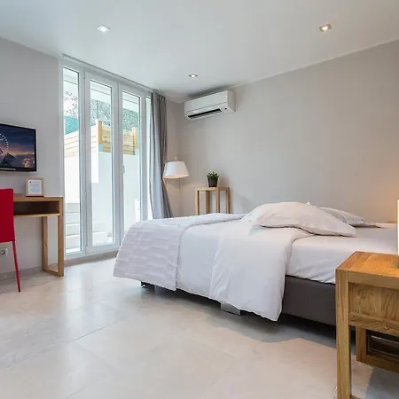 Appart hôtel Velvet 3*