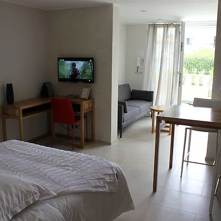 Velvet 3* Villeneuve-Loubet