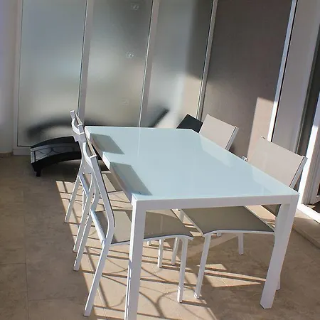 Velvet Appart hôtel 3*