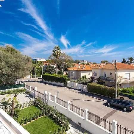 Velvet Villeneuve-Loubet