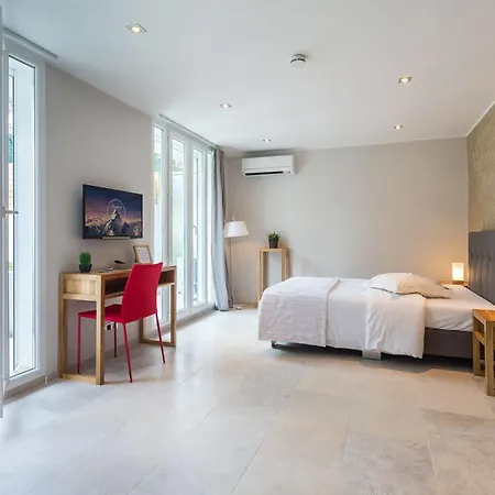 Appart hôtel Velvet 3*