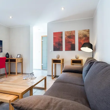 Velvet Aparthotel