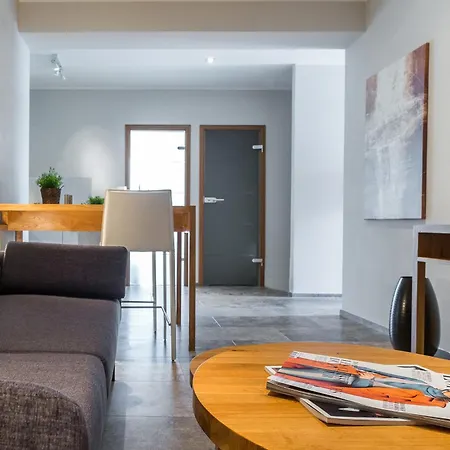 Aparthotel Velvet