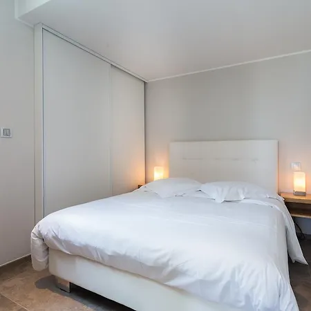 Aparthotel Velvet